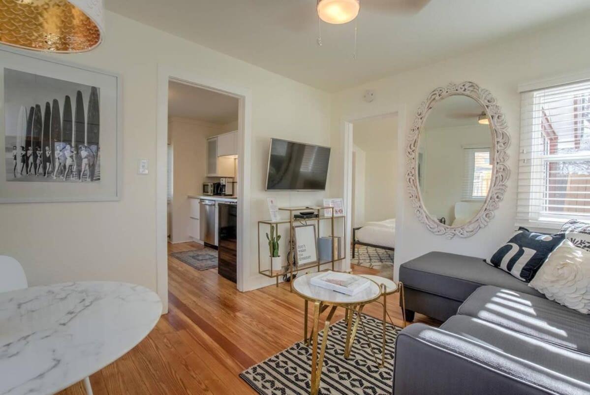 הוילה קולורדו ספרינגס Vintage Tiny House Cute 1Bdrm Big Appeal מראה חיצוני תמונה