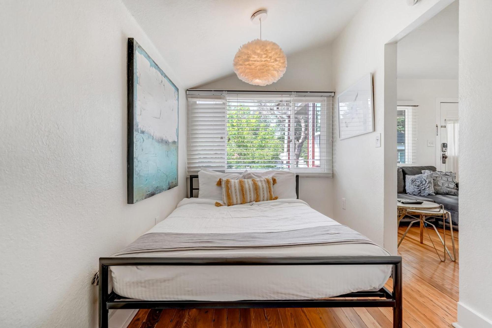 הוילה קולורדו ספרינגס Vintage Tiny House Cute 1Bdrm Big Appeal מראה חיצוני תמונה