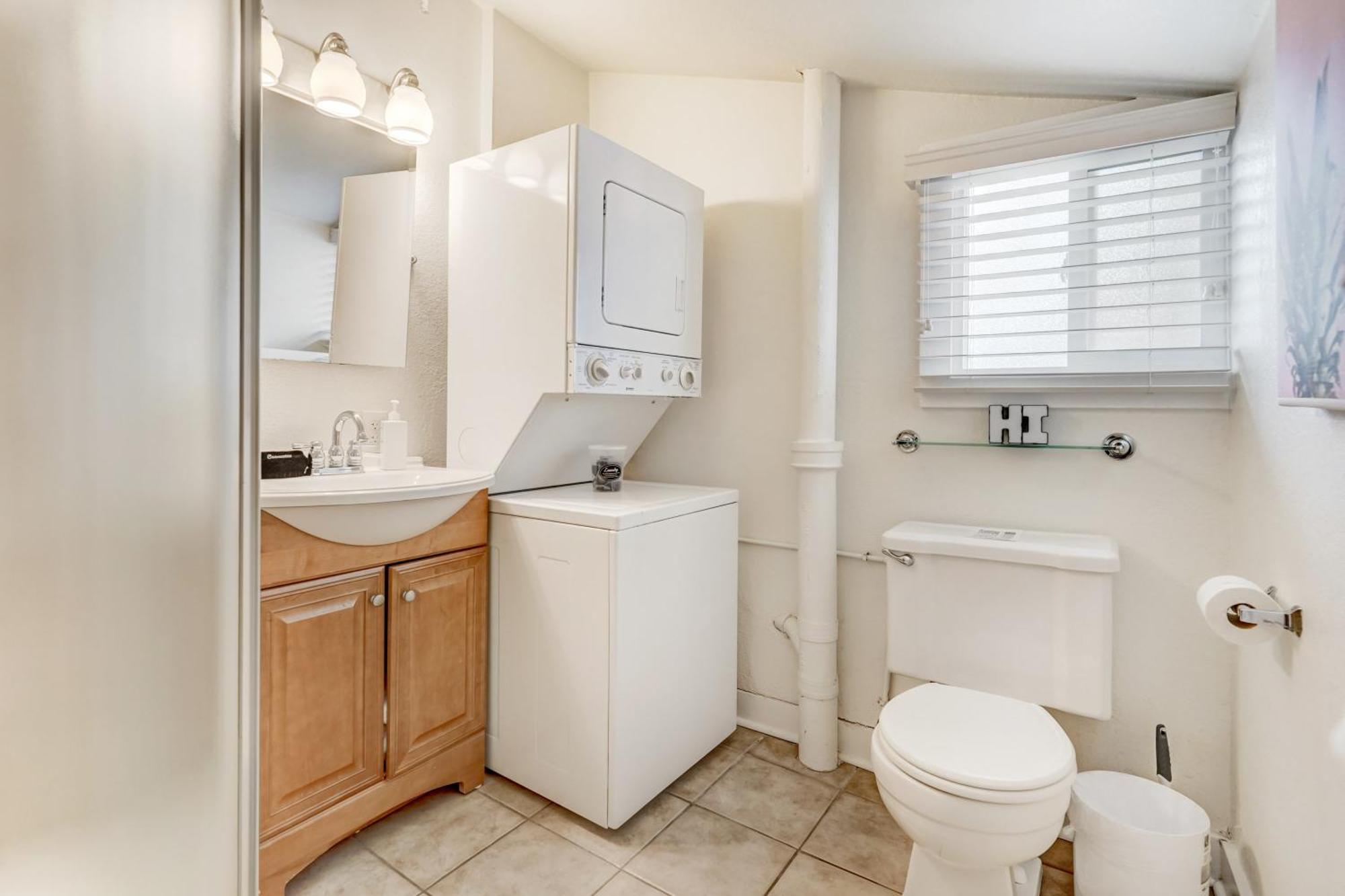 הוילה קולורדו ספרינגס Vintage Tiny House Cute 1Bdrm Big Appeal מראה חיצוני תמונה