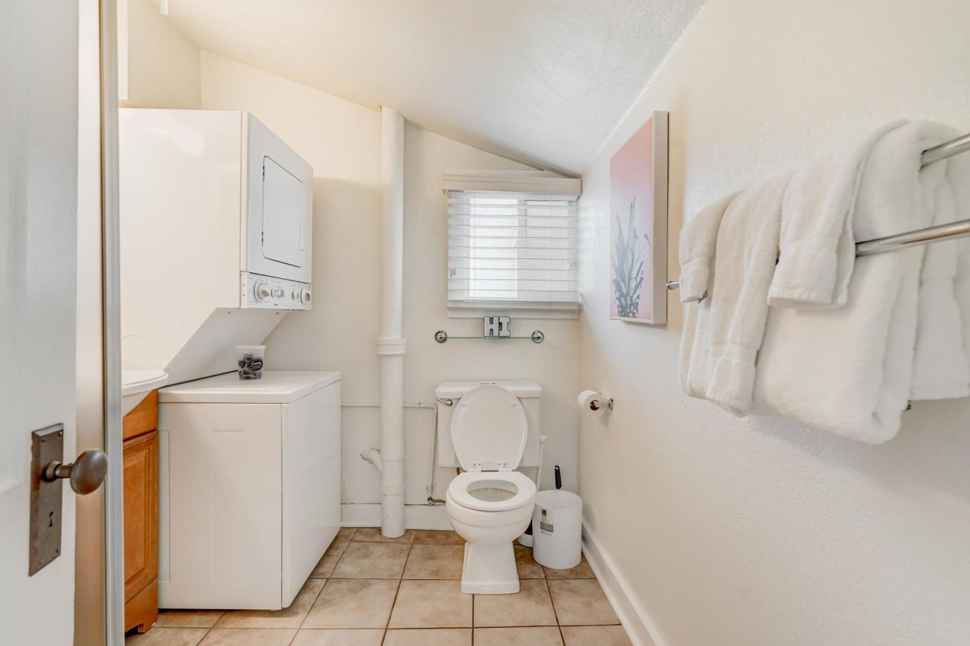 הוילה קולורדו ספרינגס Vintage Tiny House Cute 1Bdrm Big Appeal מראה חיצוני תמונה