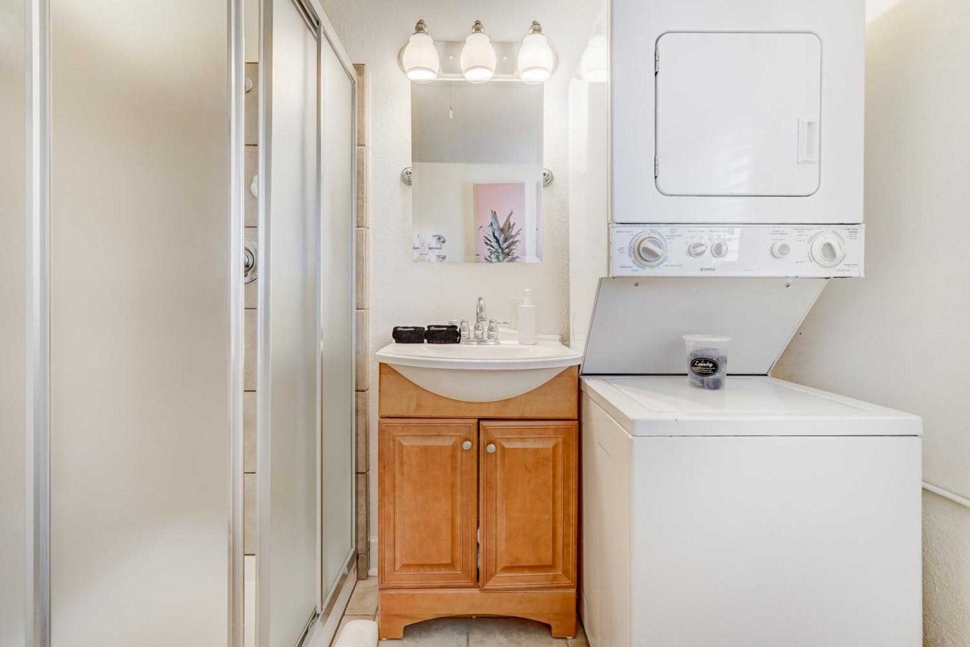 הוילה קולורדו ספרינגס Vintage Tiny House Cute 1Bdrm Big Appeal מראה חיצוני תמונה