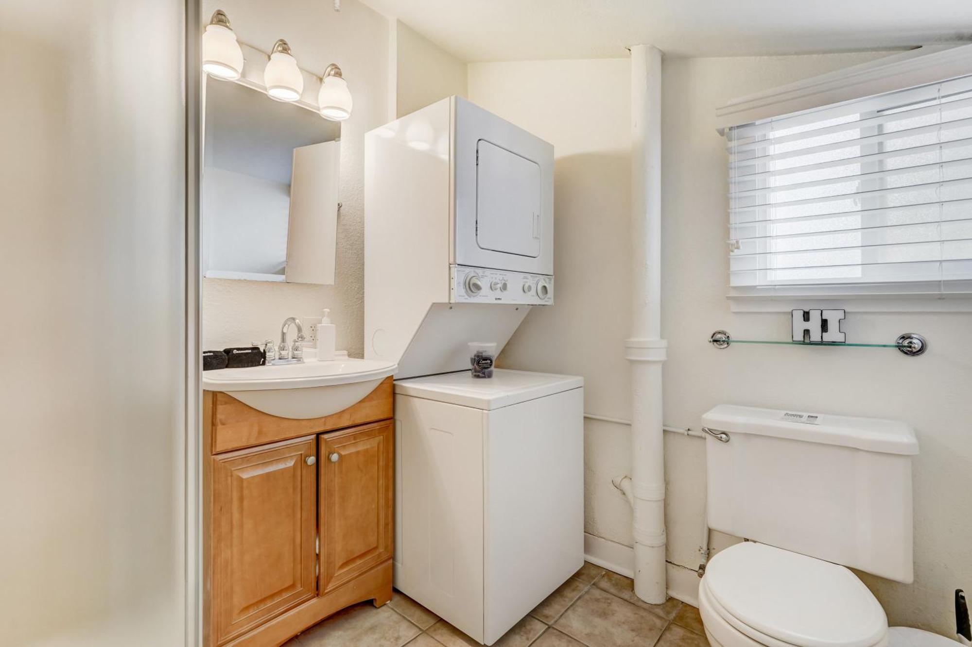הוילה קולורדו ספרינגס Vintage Tiny House Cute 1Bdrm Big Appeal מראה חיצוני תמונה