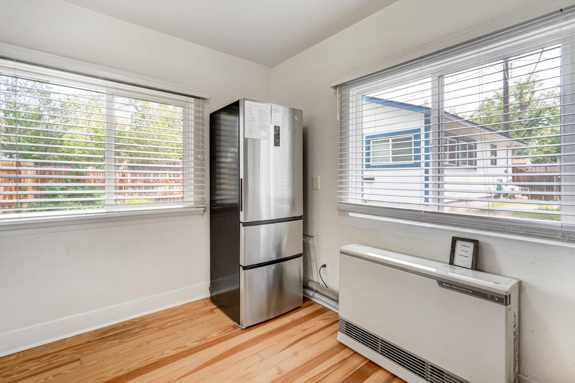 הוילה קולורדו ספרינגס Vintage Tiny House Cute 1Bdrm Big Appeal מראה חיצוני תמונה